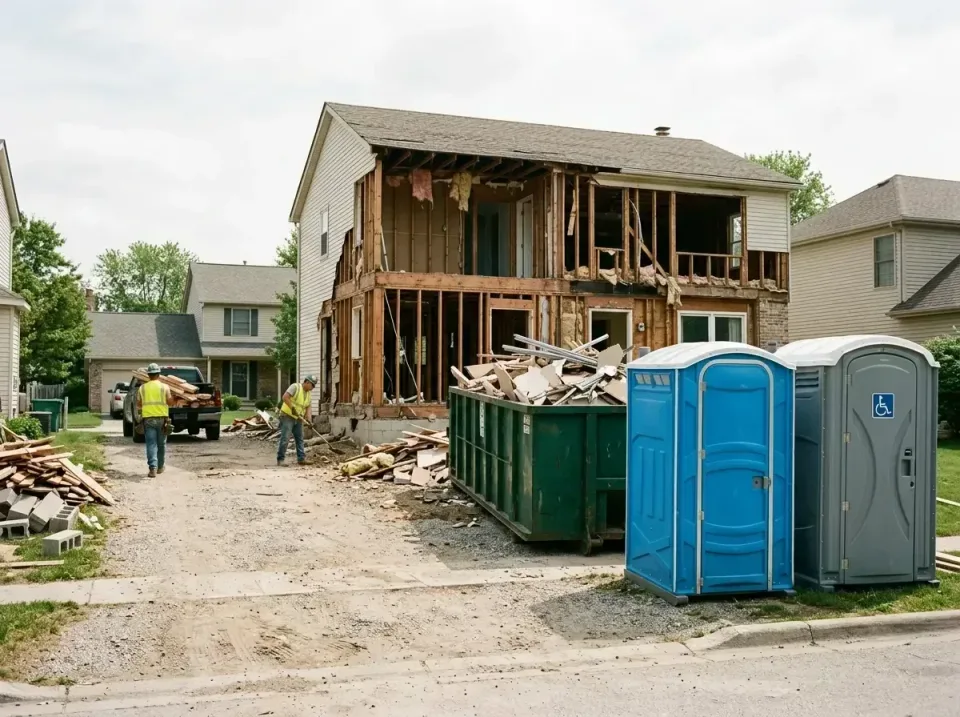 home-renovation-demolition-sit-010 — frequently asked questions, Portable Toilet & Dumpsters Rental in Hanceville, AL